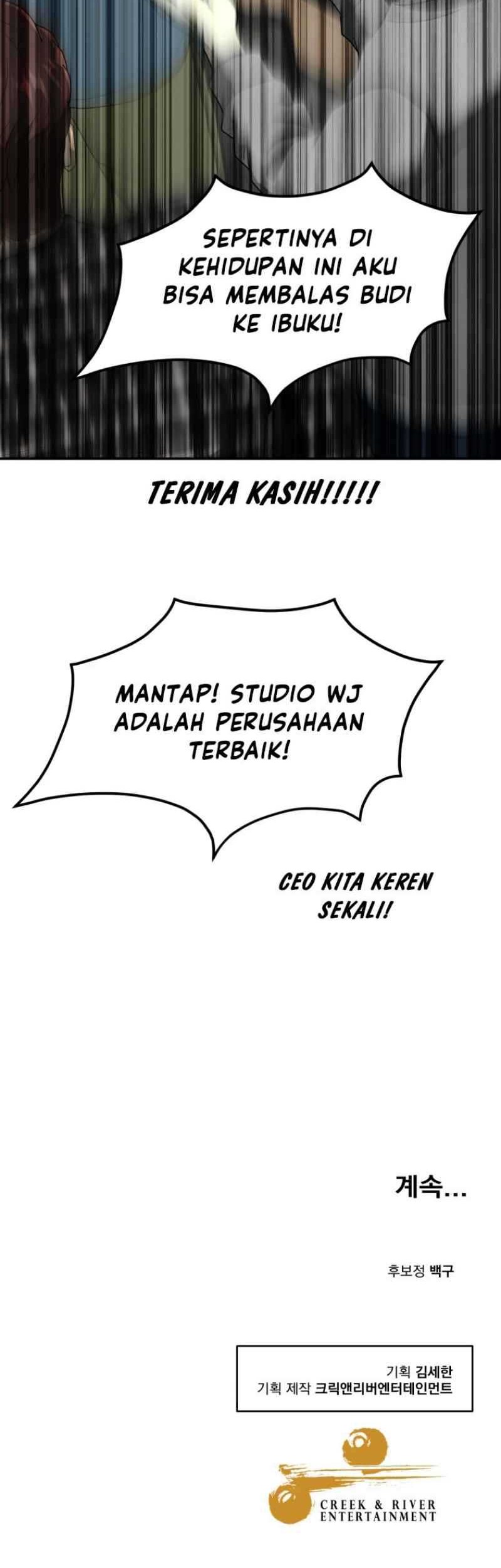 Golden Print Chapter 57 Gambar 51