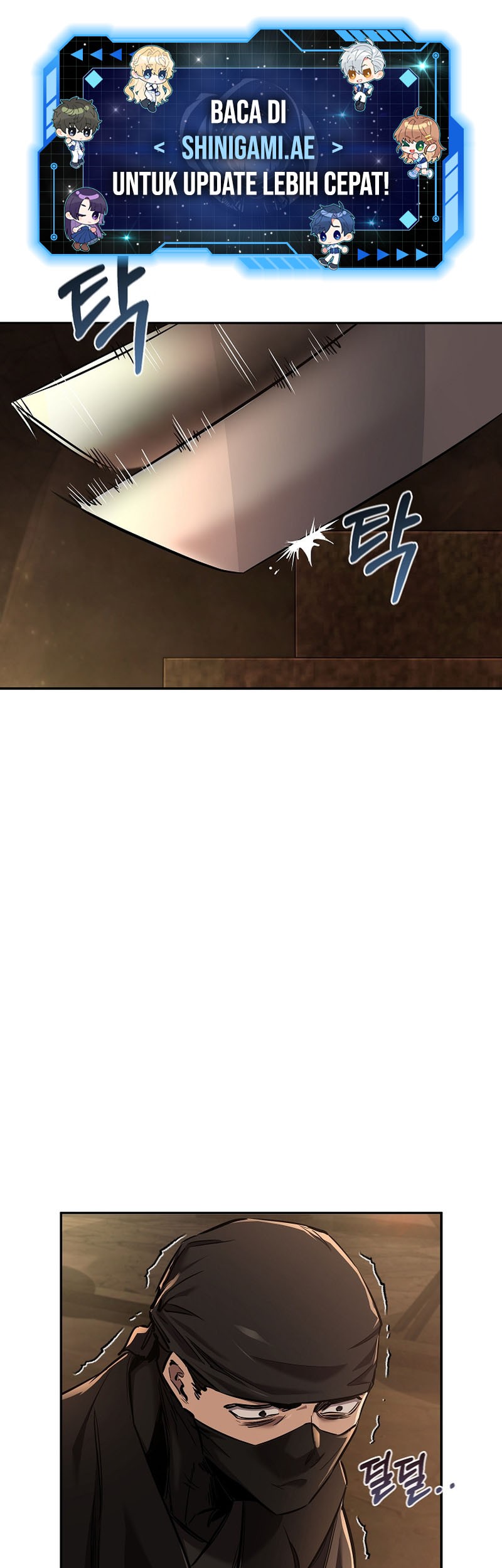 Baca Manhwa Childhood Friend Of The Zenith Chapter 42 Gambar 2