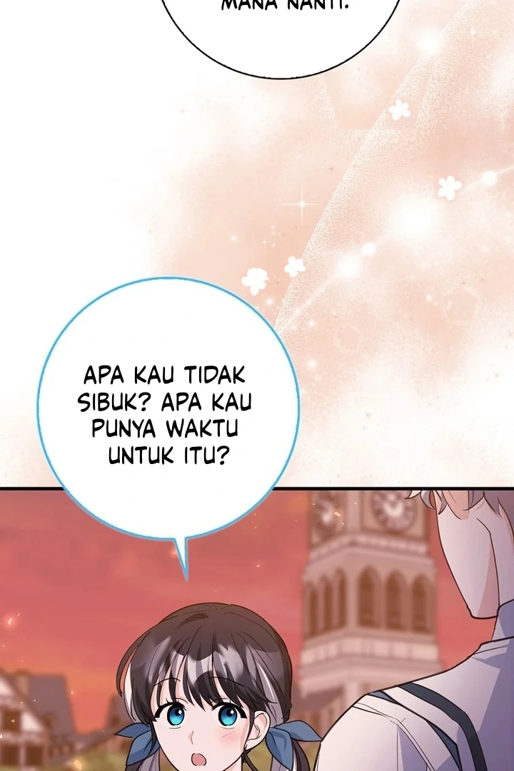 The Crazy Killer Whale’s Favourite Penguin Chapter 31 Gambar 38