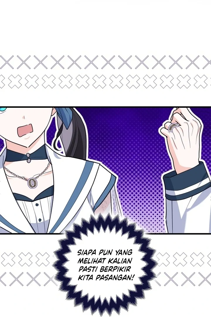 The Crazy Killer Whale’s Favourite Penguin Chapter 31 Gambar 49