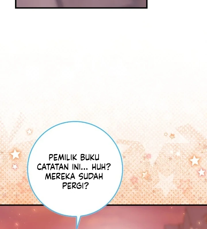 The Crazy Killer Whale’s Favourite Penguin Chapter 31 Gambar 75