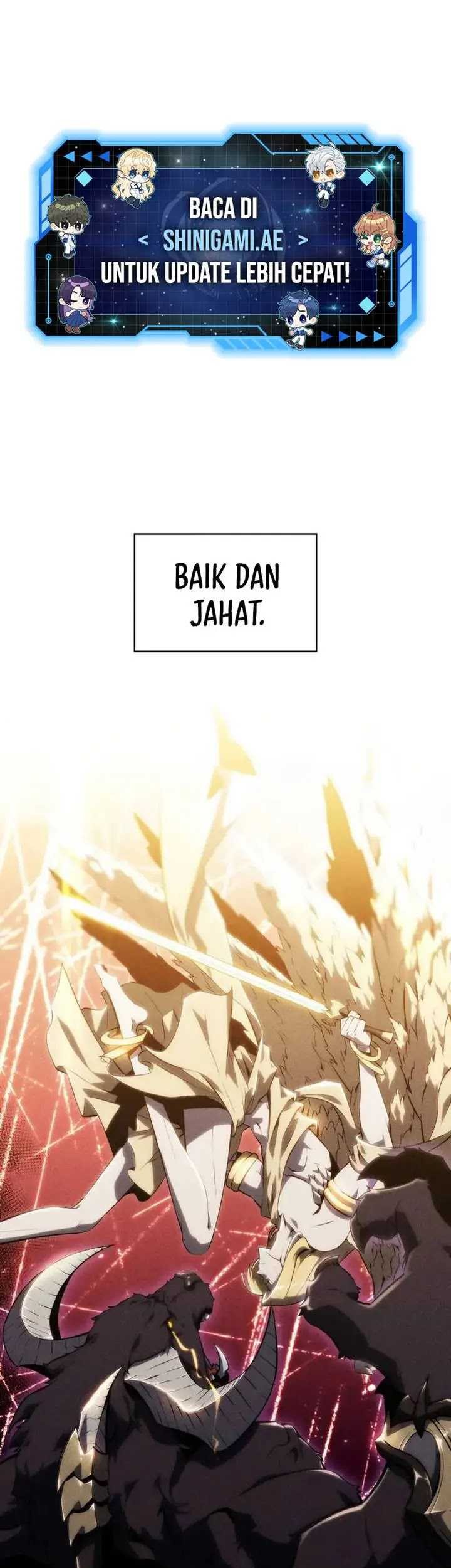 Baca Manhwa The Regressed Son Of A Duke Is An Assassin Chapter 55 Gambar 2