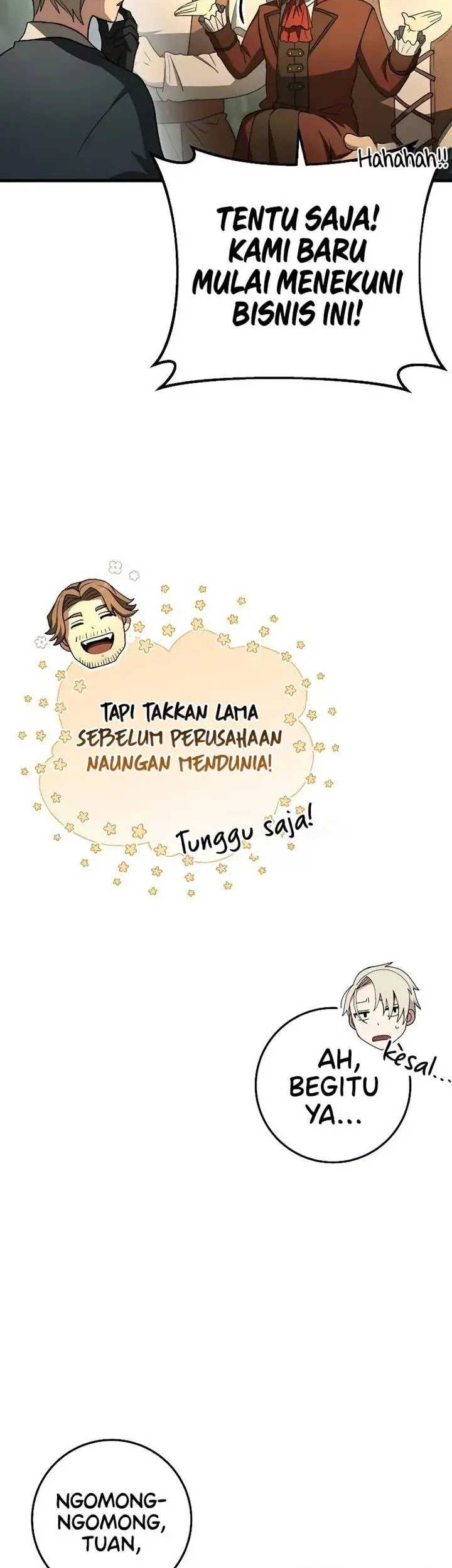 Emperor Of Steel Chapter 21 Gambar 34