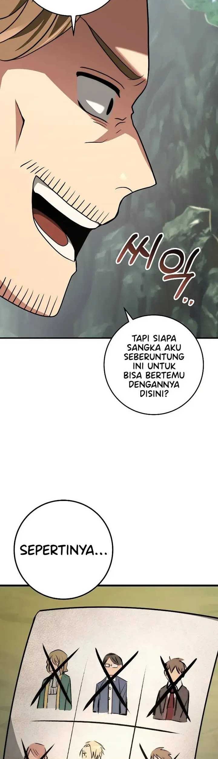 Emperor Of Steel Chapter 21 Gambar 42