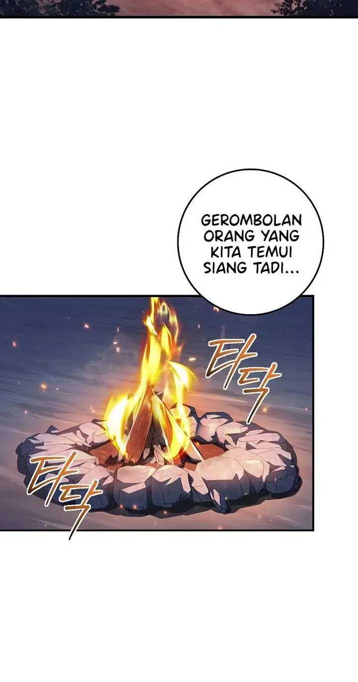 Emperor Of Steel Chapter 21 Gambar 44