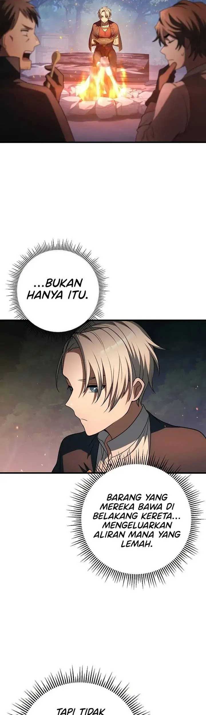Emperor Of Steel Chapter 21 Gambar 47