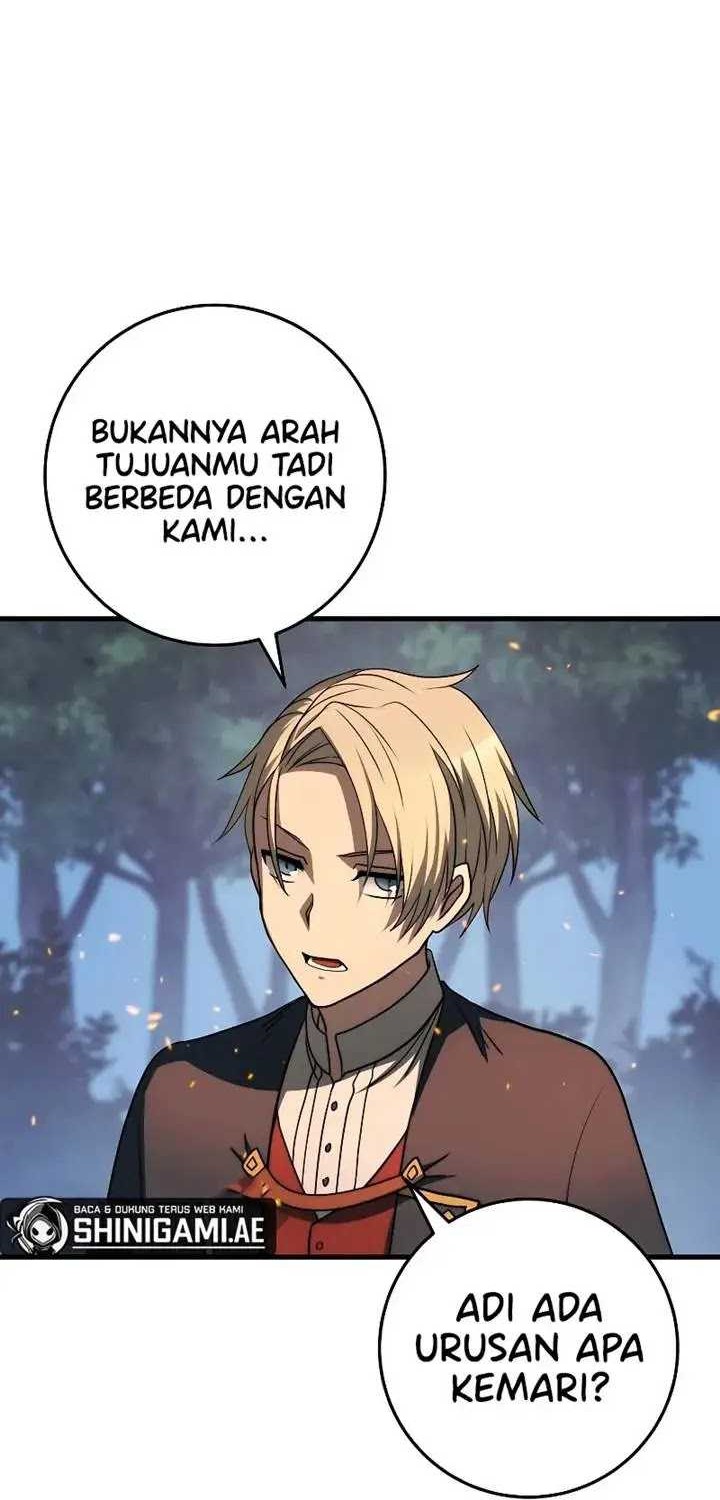 Emperor Of Steel Chapter 21 Gambar 52