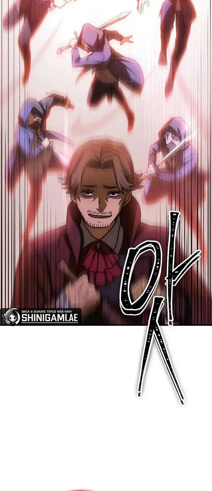 Emperor Of Steel Chapter 21 Gambar 58