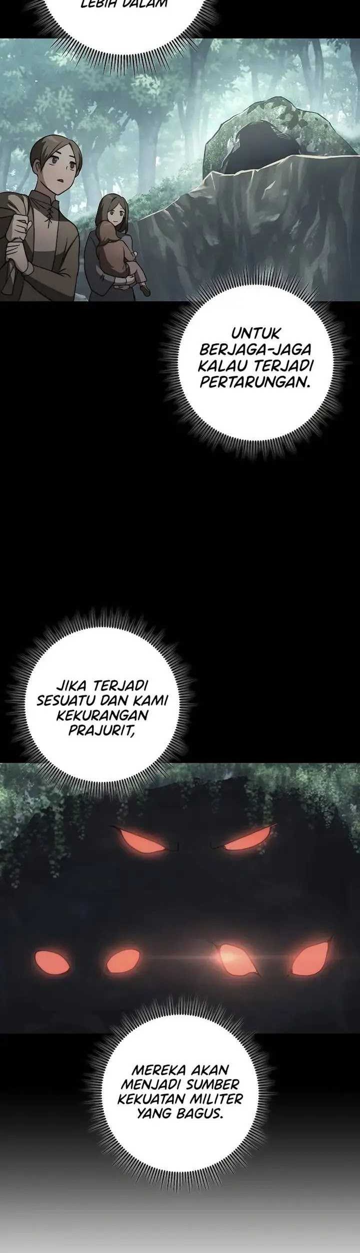 Emperor Of Steel Chapter 21 Gambar 8