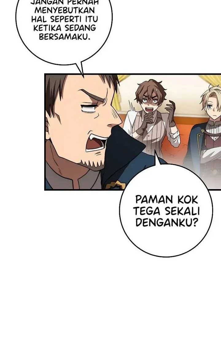 Emperor Of Steel Chapter 21 Gambar 21