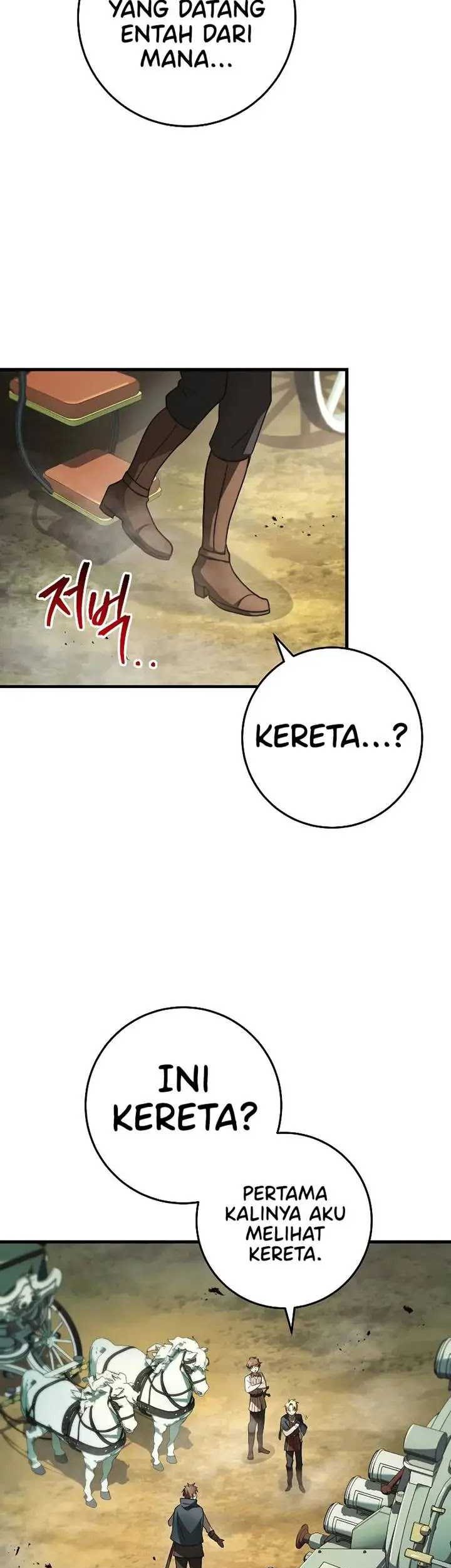 Emperor Of Steel Chapter 21 Gambar 27