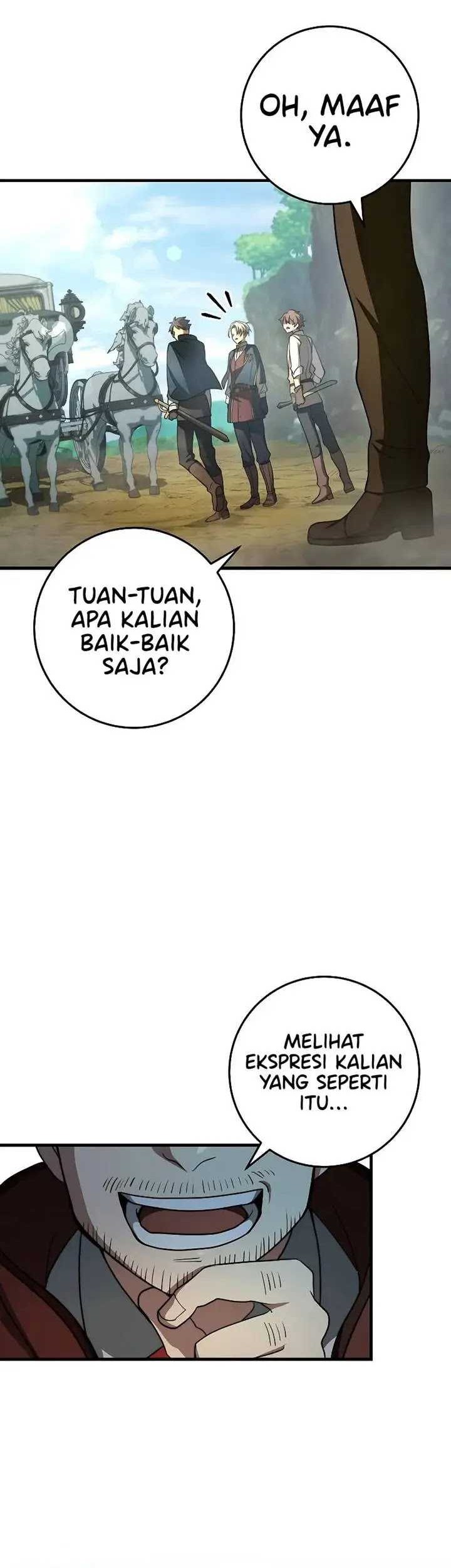 Emperor Of Steel Chapter 21 Gambar 30
