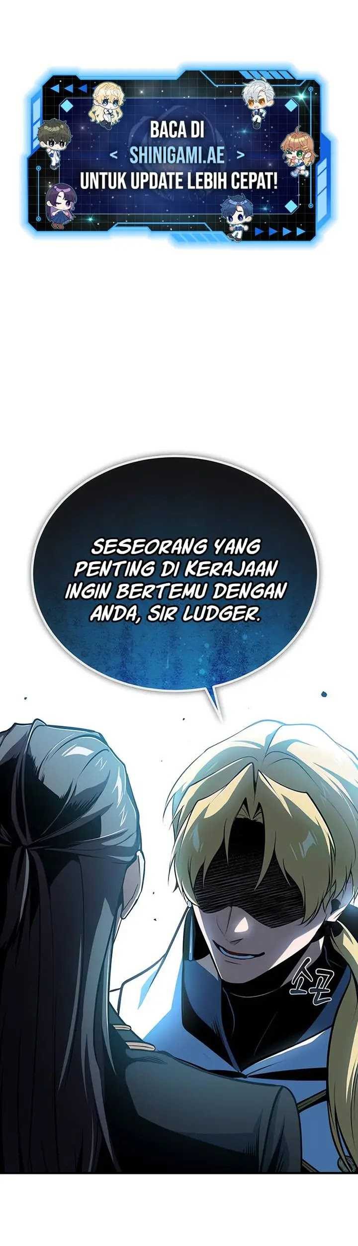 Baca Manhwa Academy’s Undercover Professor Chapter 100 Gambar 2