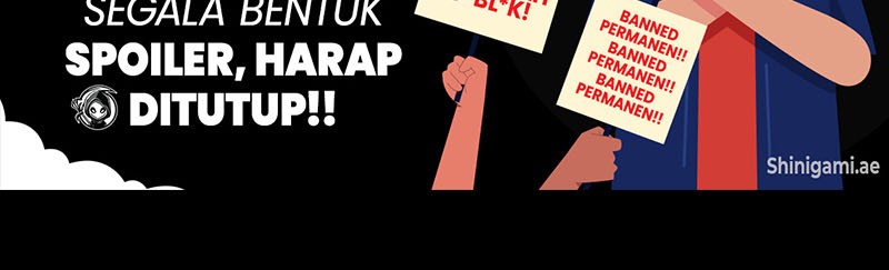 The Villain Of Destiny Chapter 214 Gambar 37