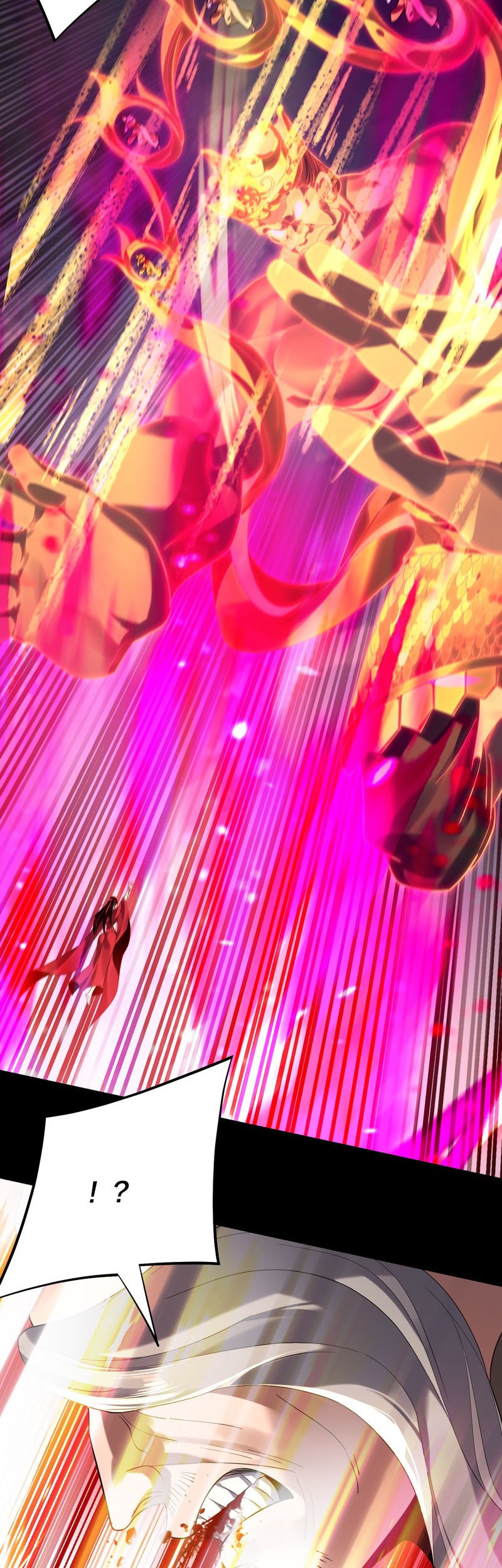 The Villain Of Destiny Chapter 214 Gambar 6