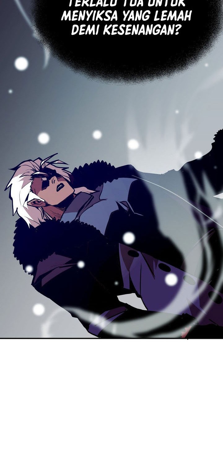 Worthless Regression Chapter 65 Gambar 21