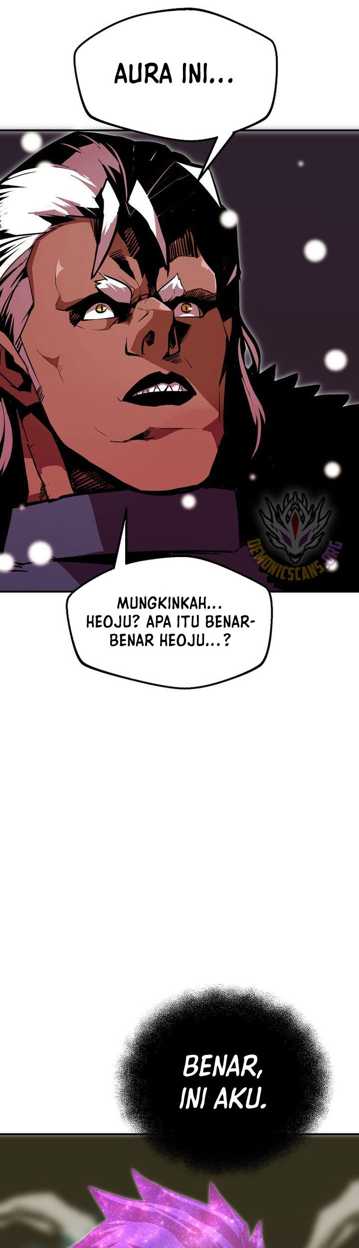 Worthless Regression Chapter 65 Gambar 22