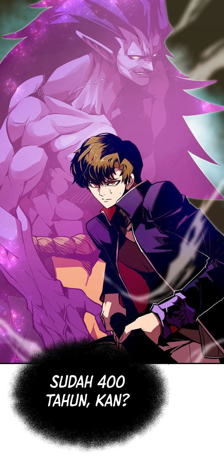 Worthless Regression Chapter 65 Gambar 23