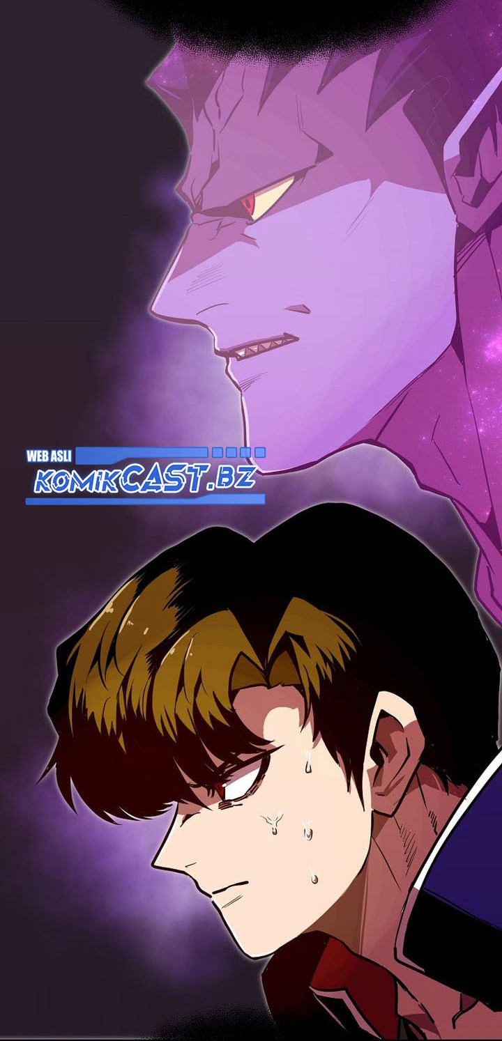 Worthless Regression Chapter 65 Gambar 25