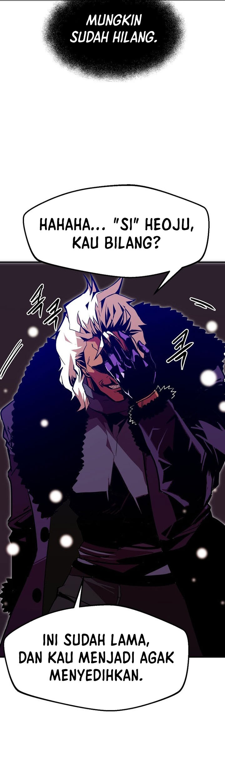 Worthless Regression Chapter 65 Gambar 26