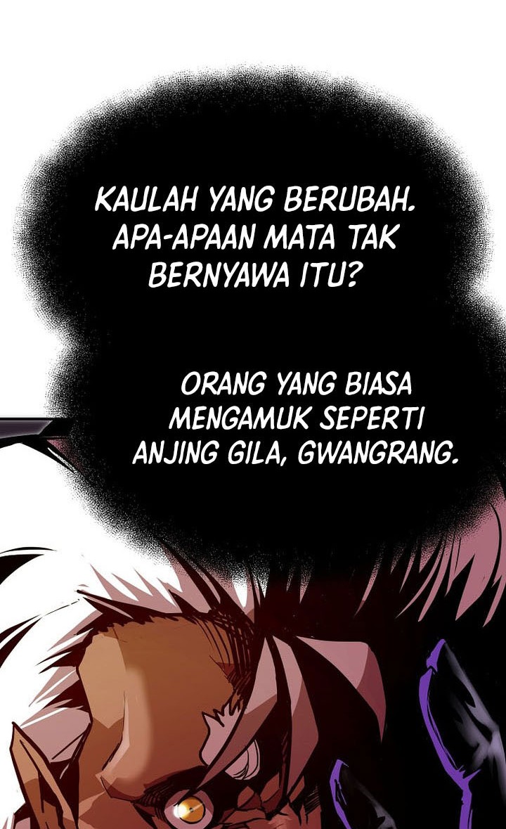 Worthless Regression Chapter 65 Gambar 27