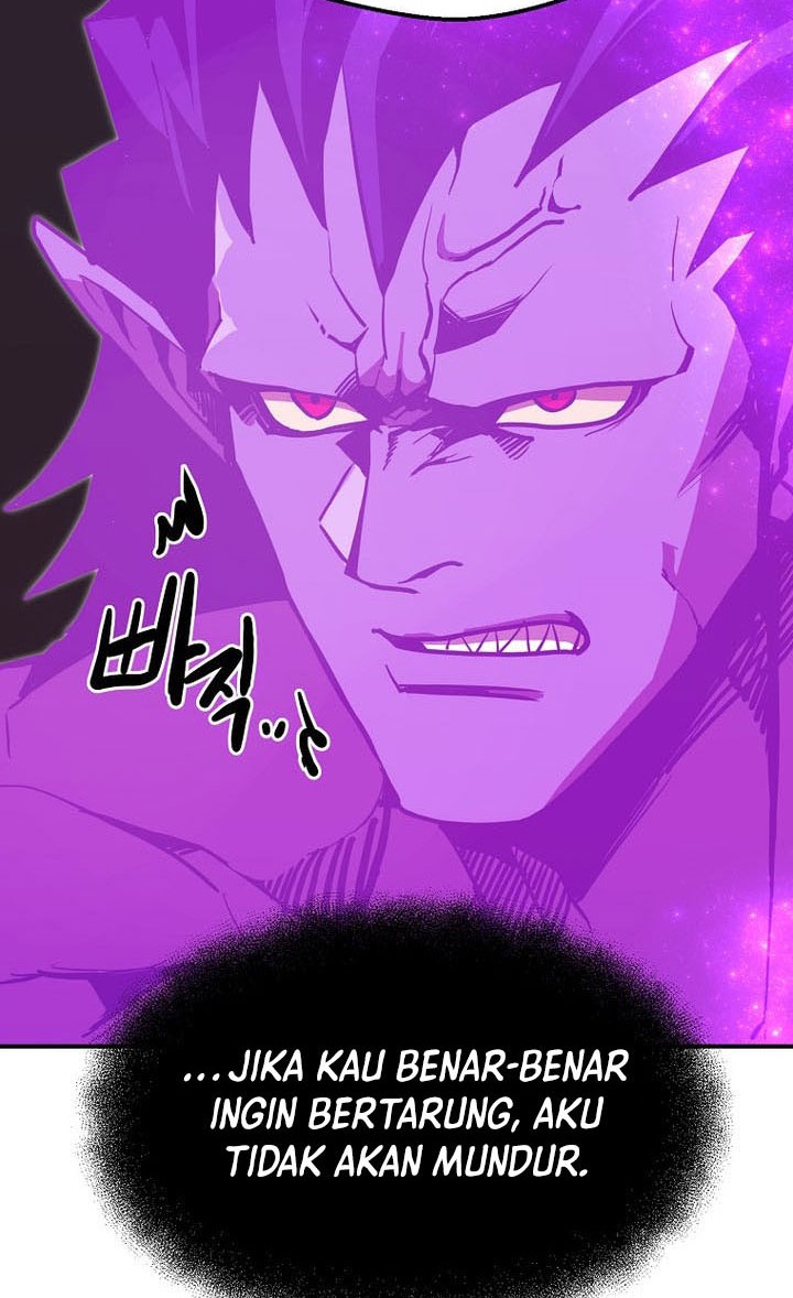 Worthless Regression Chapter 65 Gambar 31