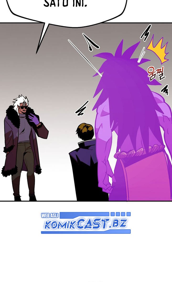 Worthless Regression Chapter 65 Gambar 33