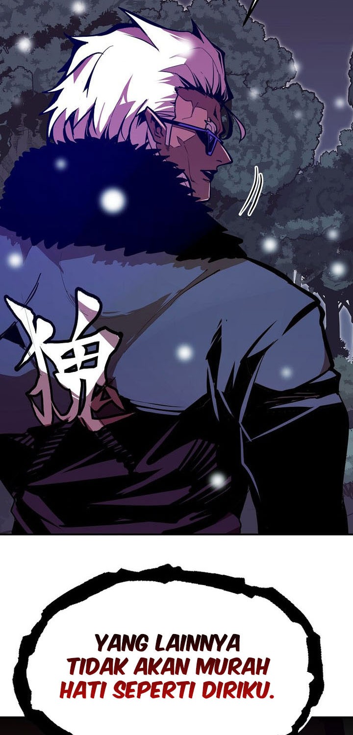 Worthless Regression Chapter 65 Gambar 35