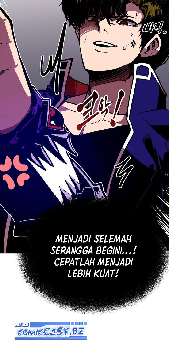 Worthless Regression Chapter 65 Gambar 41