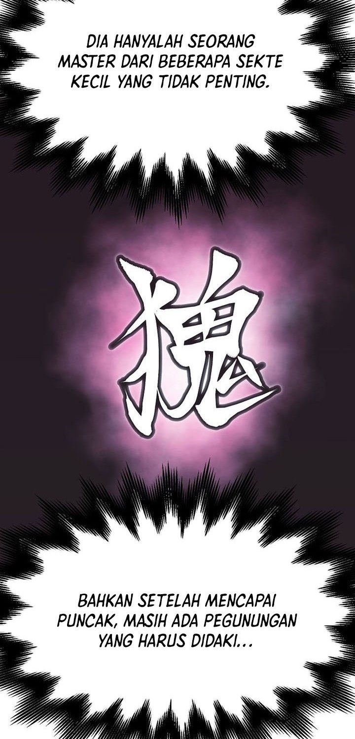 Worthless Regression Chapter 65 Gambar 43