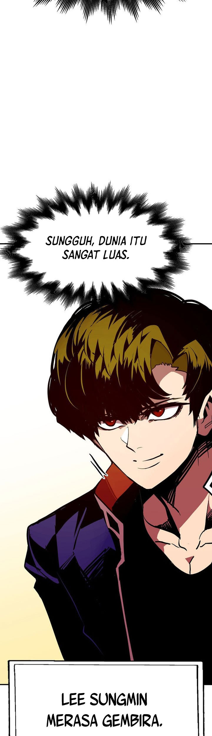 Worthless Regression Chapter 65 Gambar 44