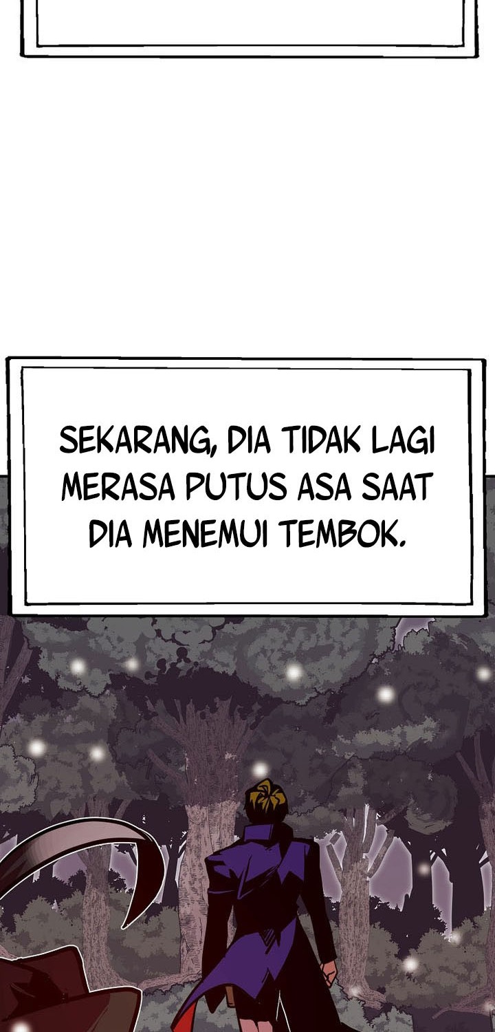 Worthless Regression Chapter 65 Gambar 45