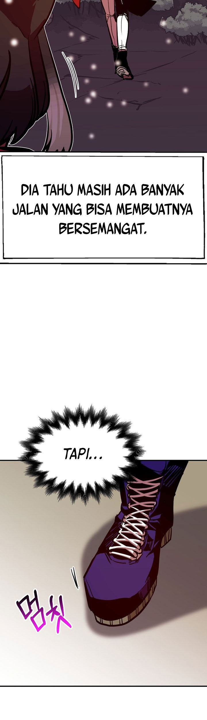 Worthless Regression Chapter 65 Gambar 46