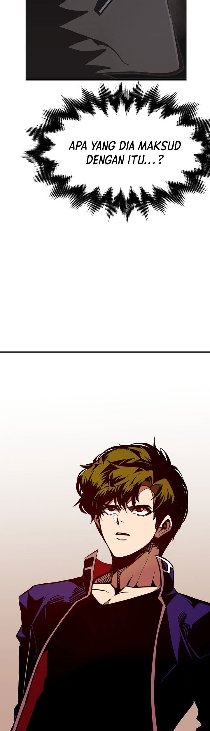 Worthless Regression Chapter 65 Gambar 48