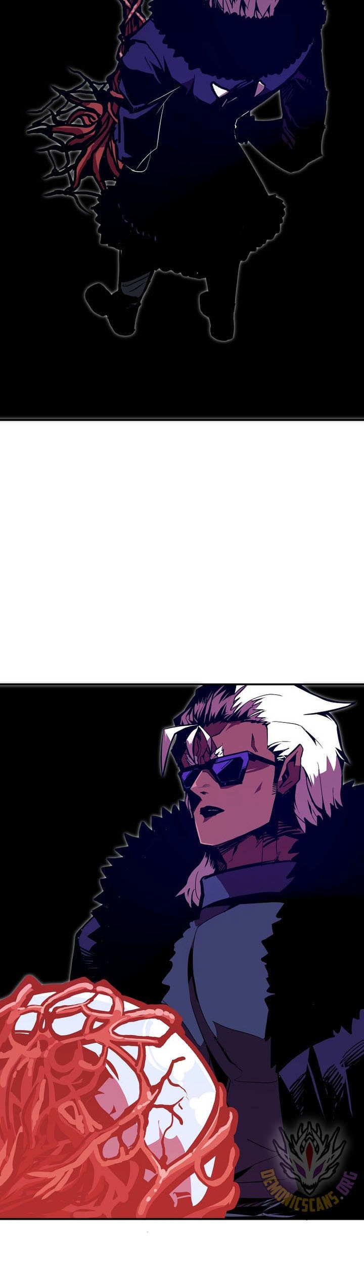 Worthless Regression Chapter 65 Gambar 52