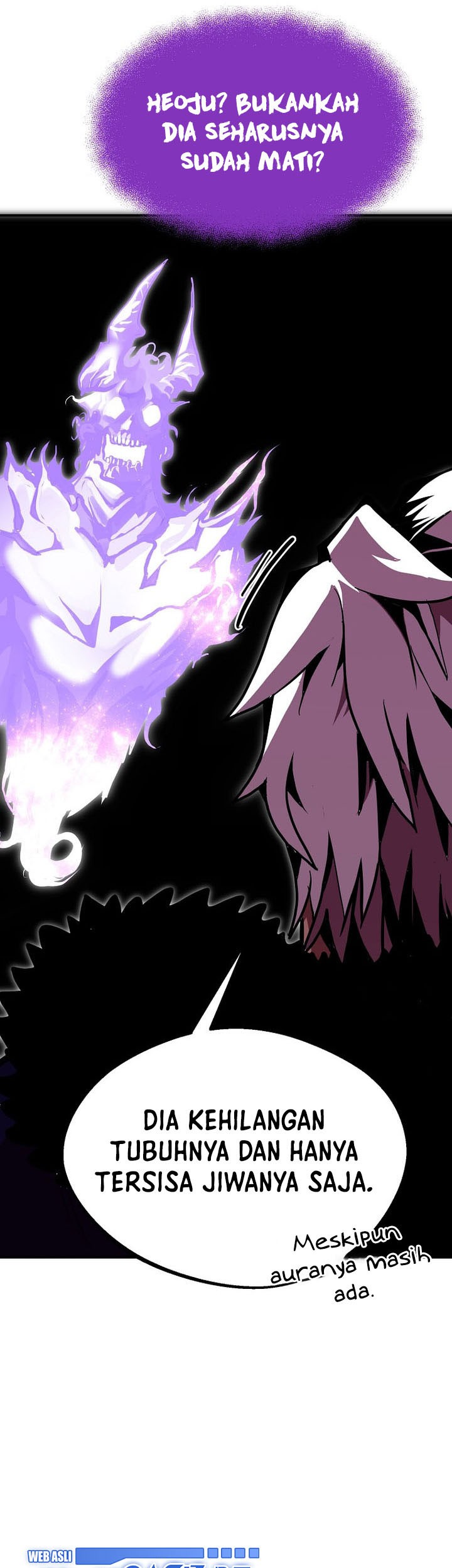 Worthless Regression Chapter 65 Gambar 56