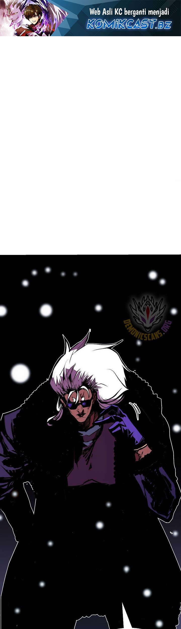 Baca Manhwa Worthless Regression Chapter 65 Gambar 2