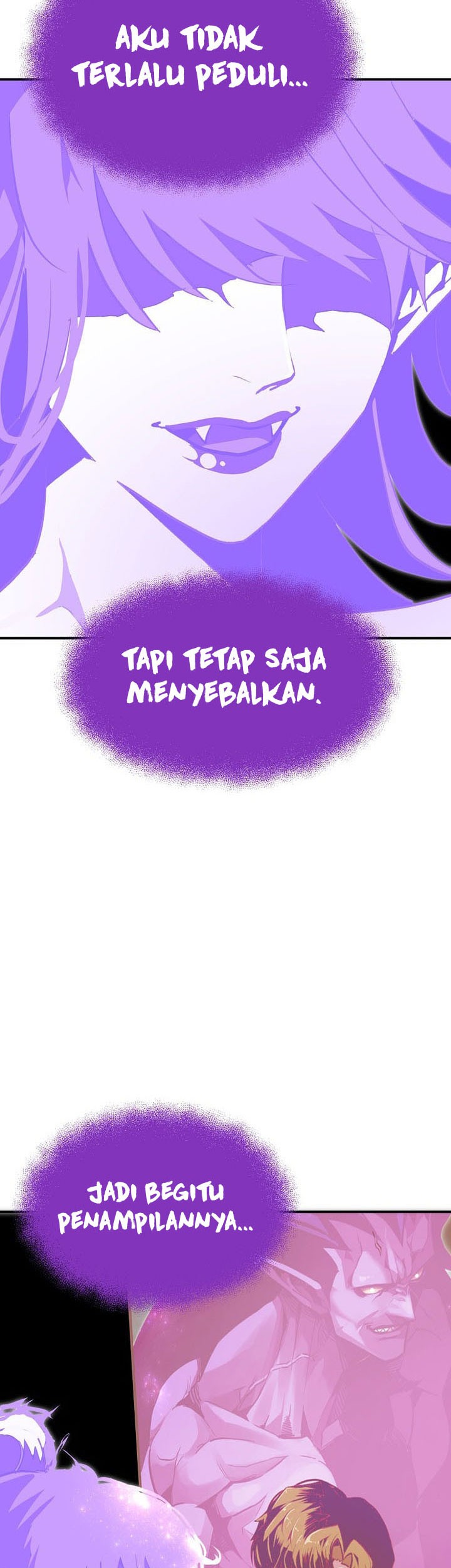Worthless Regression Chapter 65 Gambar 62