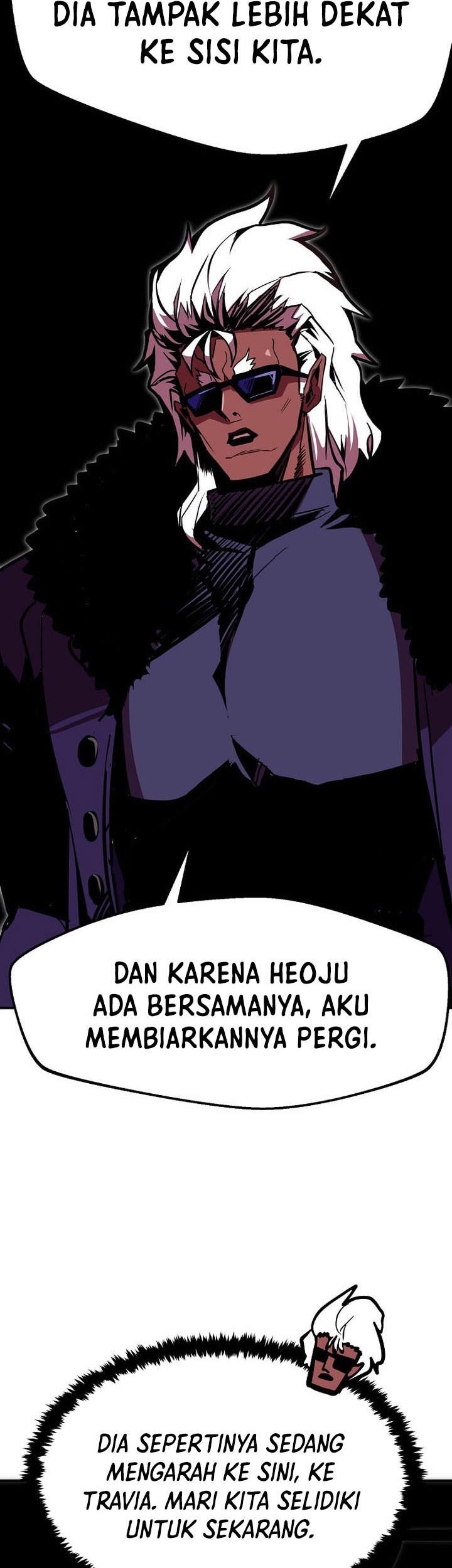 Worthless Regression Chapter 65 Gambar 64