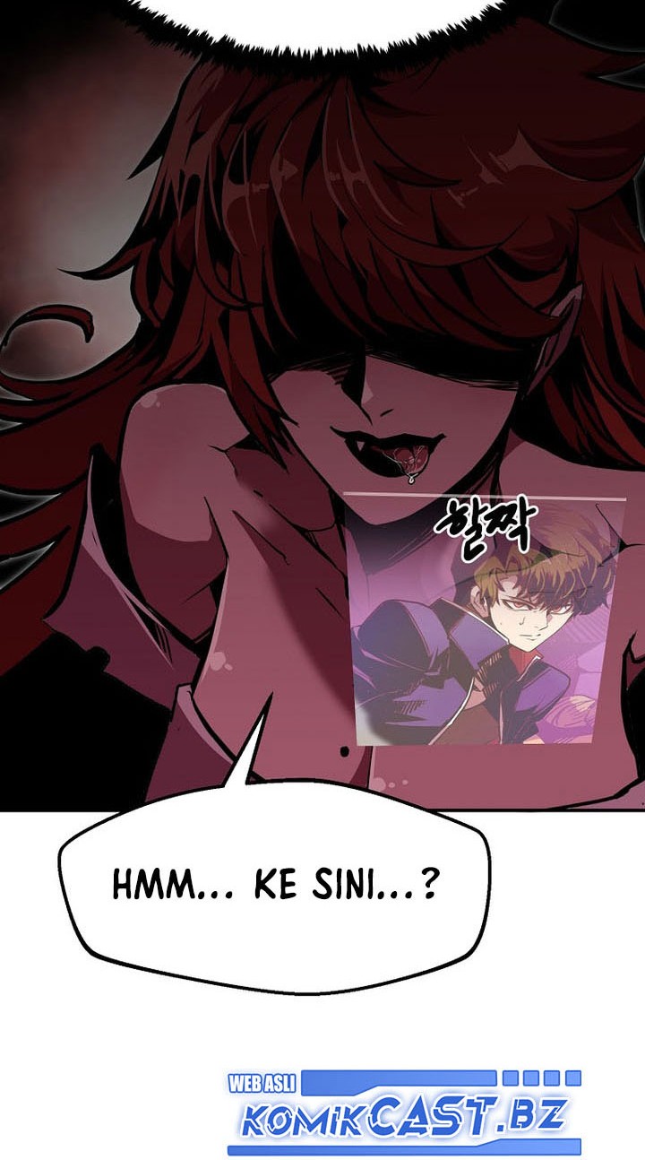Worthless Regression Chapter 65 Gambar 65