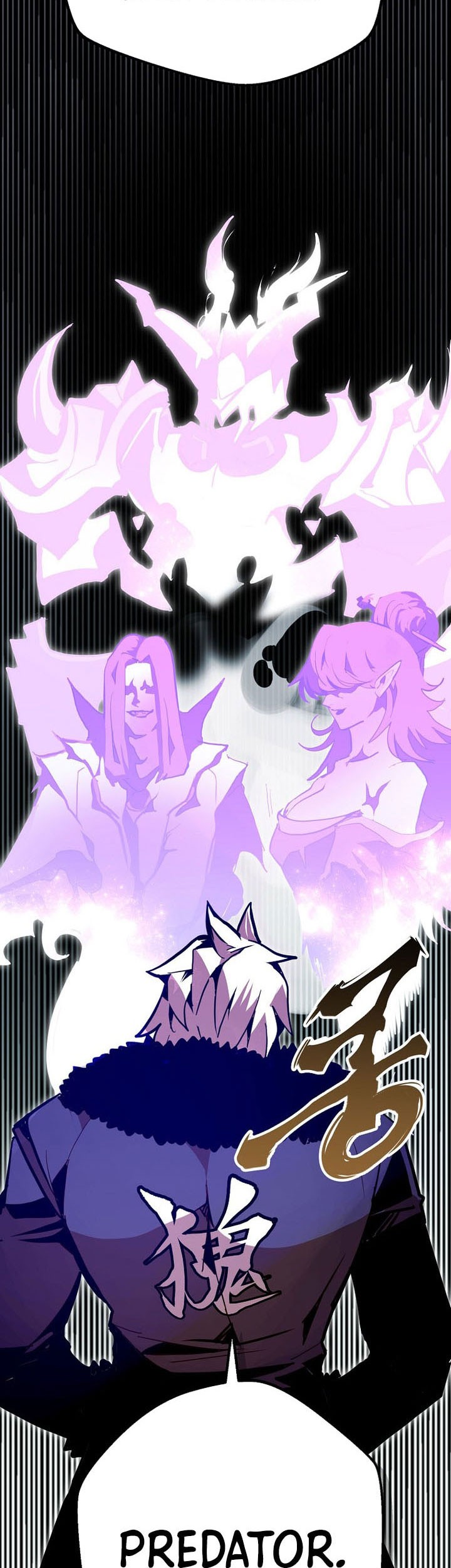 Worthless Regression Chapter 65 Gambar 68