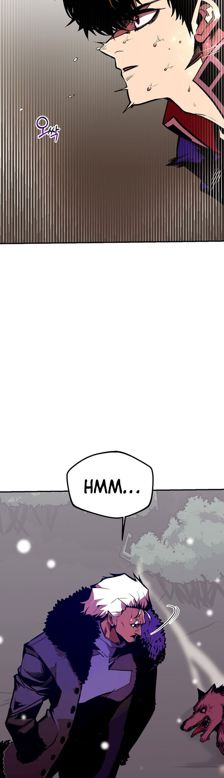 Worthless Regression Chapter 65 Gambar 8