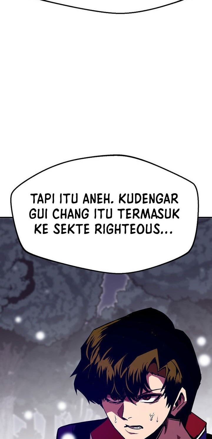 Worthless Regression Chapter 65 Gambar 13