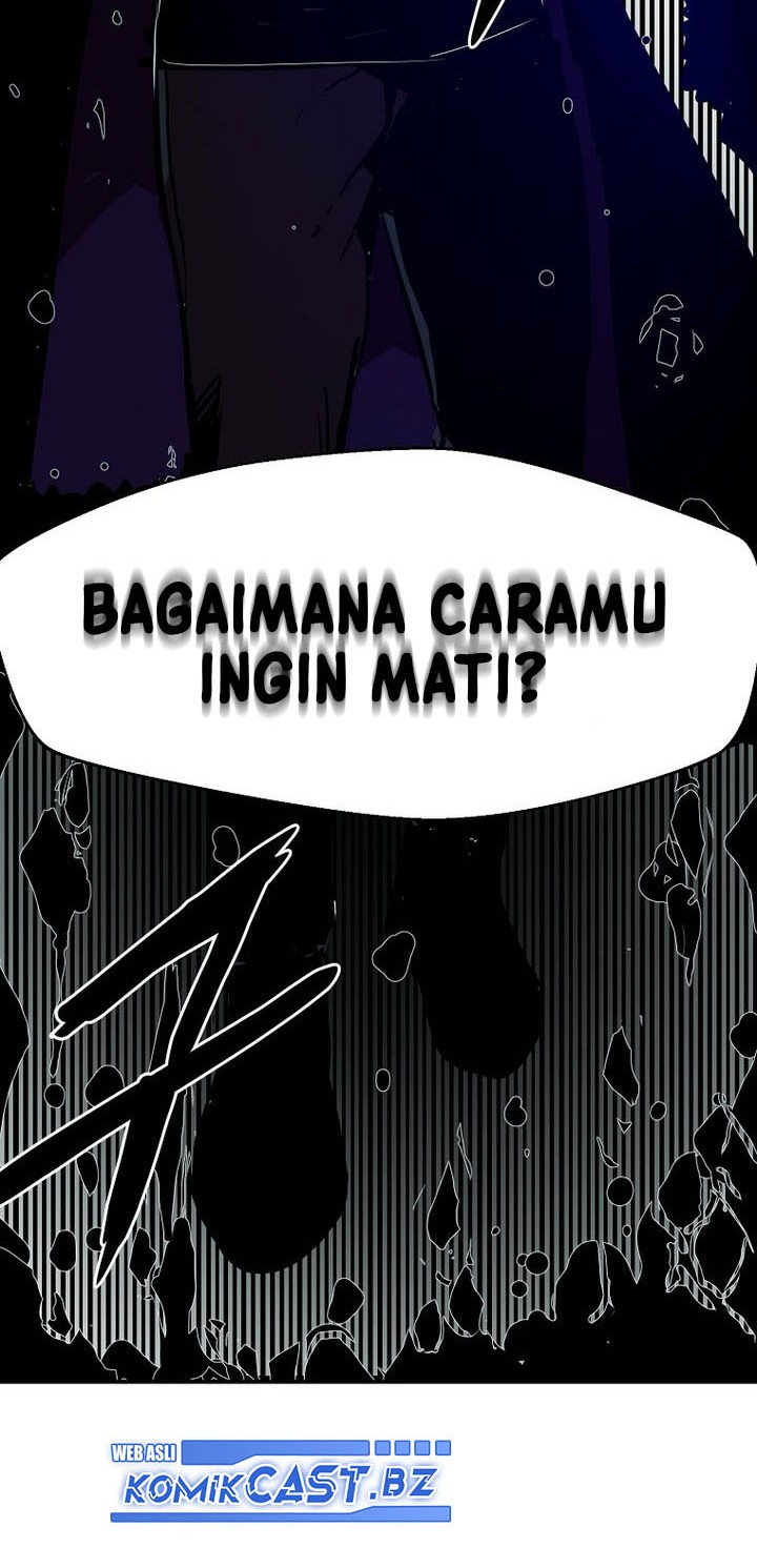 Worthless Regression Chapter 65 Gambar 17