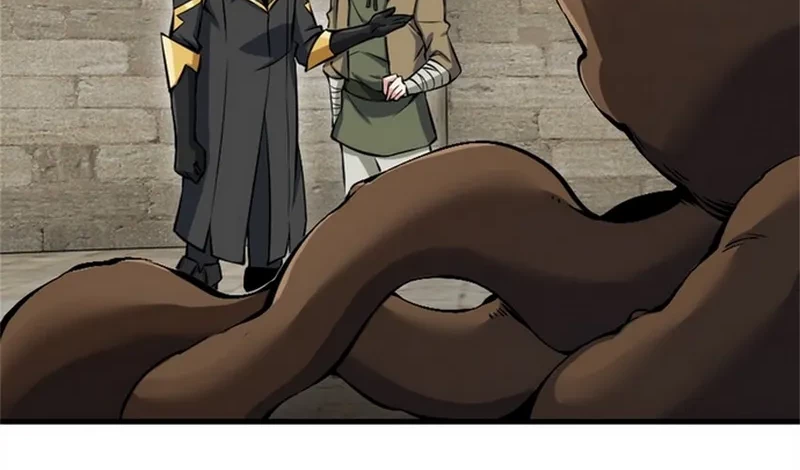 Baca Manhua Release That Witch Chapter 494 Gambar 2