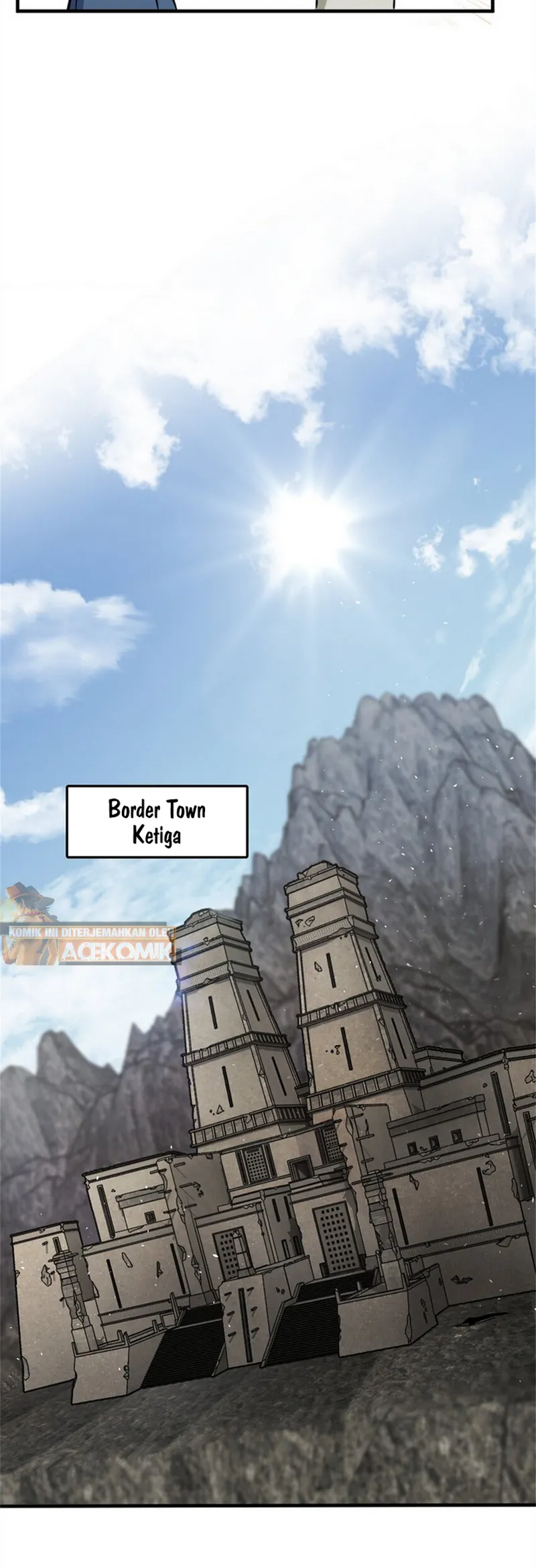 Release That Witch Chapter 493 Gambar 15