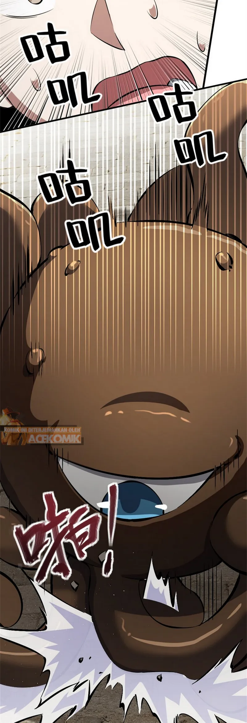Release That Witch Chapter 493 Gambar 25