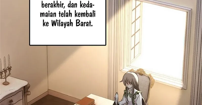 Baca Manhua Release That Witch Chapter 490 Gambar 2