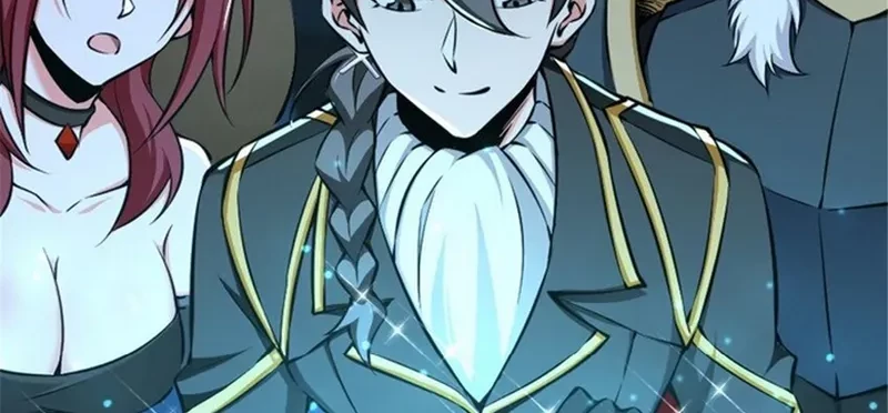 Baca Manhua Release That Witch Chapter 485 Gambar 2