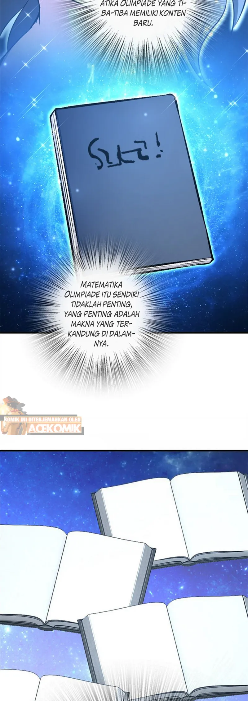 Release That Witch Chapter 483 Gambar 18